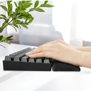 پد تکیه‌گاه مچ دست ردراگون مدل meteor S P035